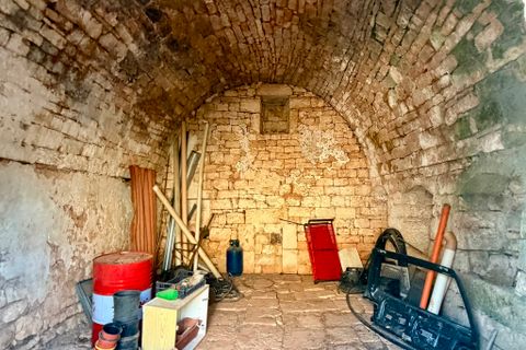 Landejendom i Cisternino, Brindisi, Cisternino - € 1.111.111 | Ref: 381 - foto 35